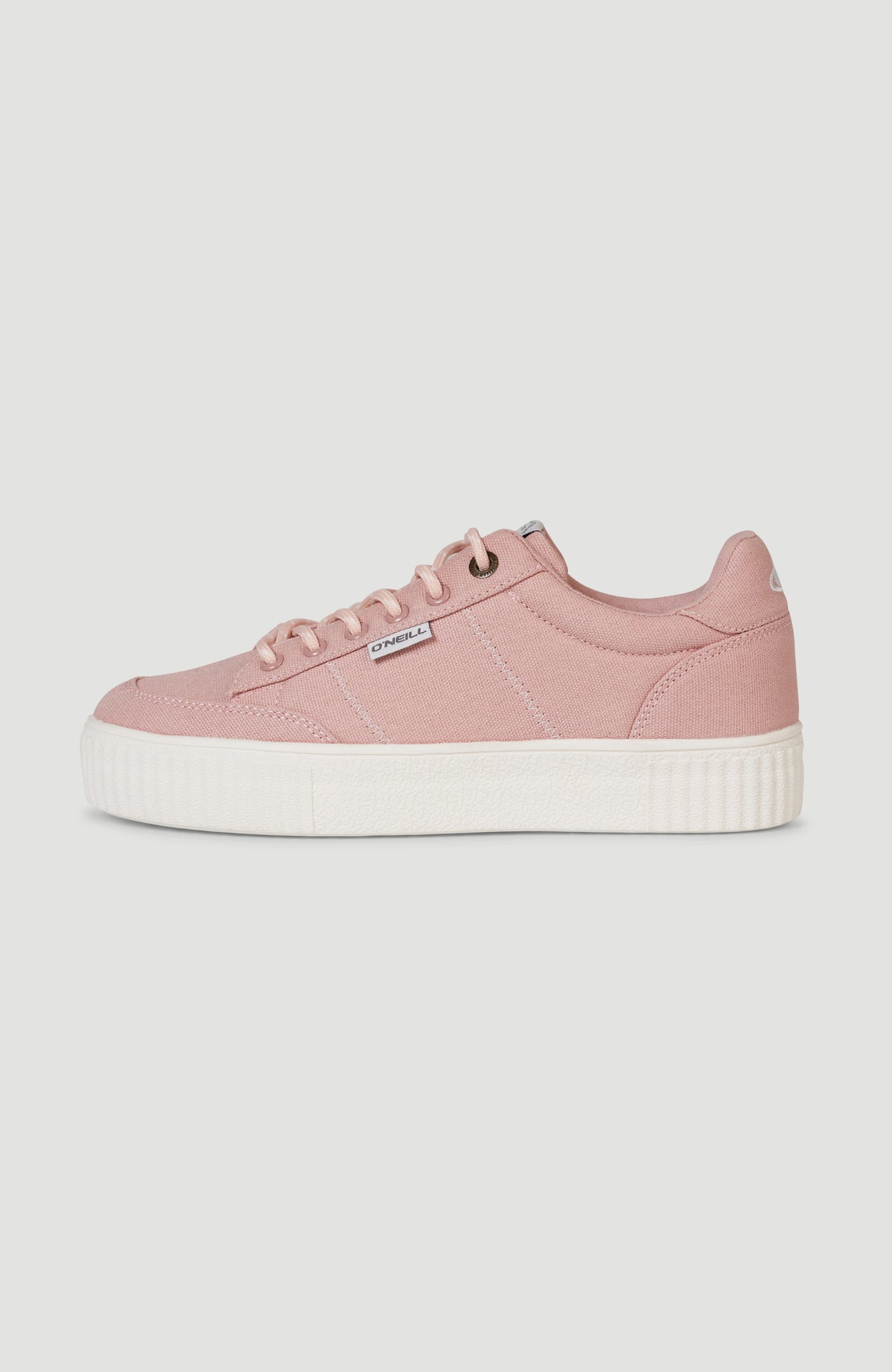 SUNSET LOW Sneaker Women | ROSE BROWN