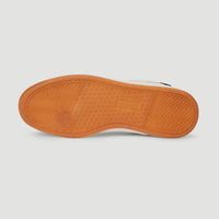 KEIKI LOW Sneaker Men | Bright White