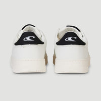 GALVESTON LOW Sneakers | Black