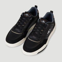 CAMBRIA LOW Sneaker Men | Black