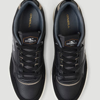 CAMBRIA LOW Sneaker Men | Black