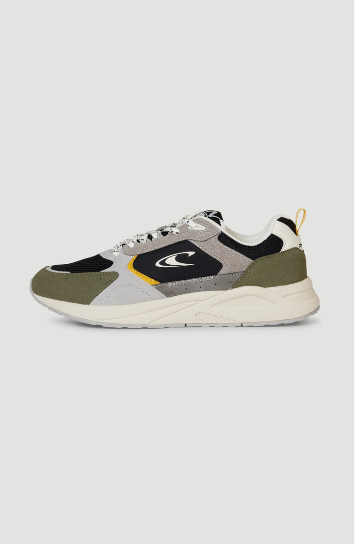 EDMONDS LOW Sneaker Men | OLIVE