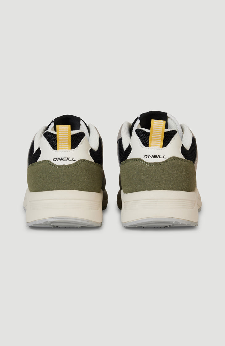 EDMONDS LOW Sneaker Men | OLIVE