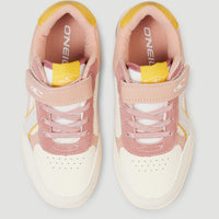 GULFPORT LOW Sneaker Junior | Beige