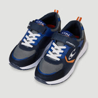 JUNO LOW Sneaker Junior | Dress Blues