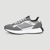 SANIBEL LOW Sneakers | TRIPLE GREY