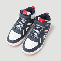 GULFPORT MID Sneakers | DRESS BLUES/WHITE