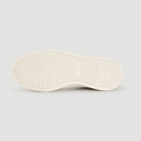 SAMPRAS MEN LOW | Bright White