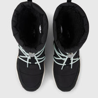 VAIL High Snowboots | Black