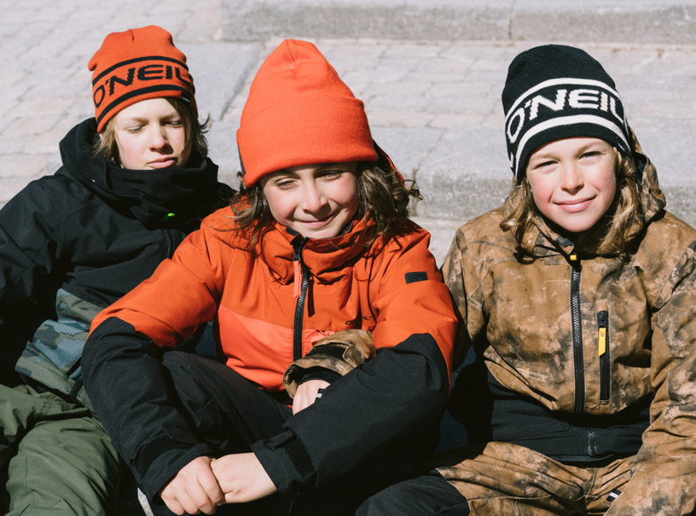 Kids' ski accessories O'Neill