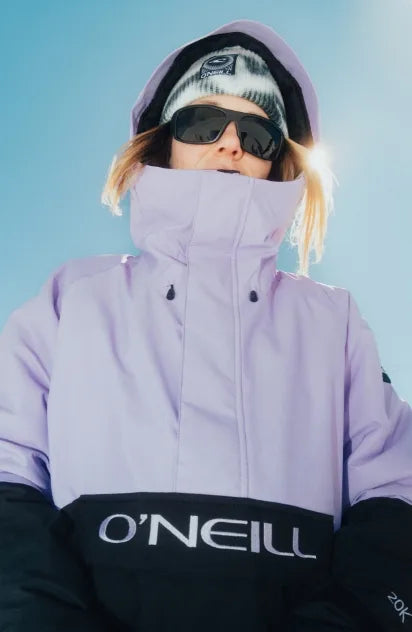 Patch Ski Jacket - Ready to Wear