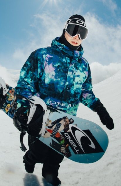 Ski and snowboard clothing for men – Page 15 – O'Neill