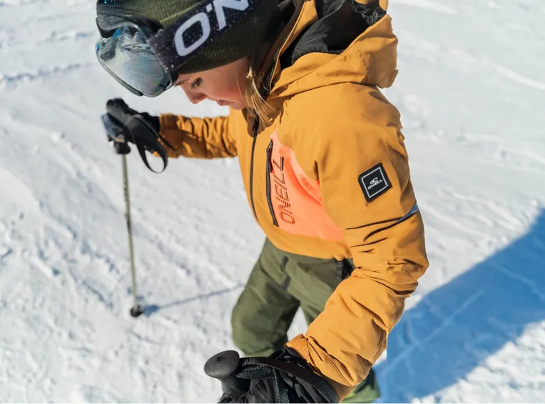 Ski and snowboard jackets for boys Various colours O Neill