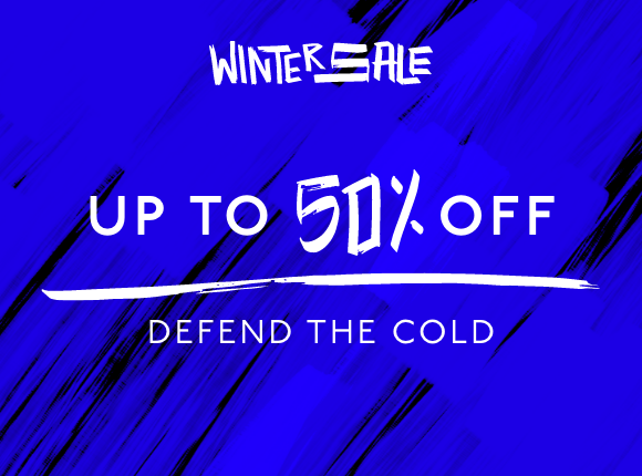 Winter Wishlist, 50% Off Our Favorite Winter Styles