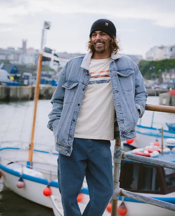 Mens Jackets