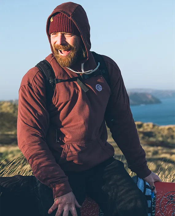 Mens Hoodies