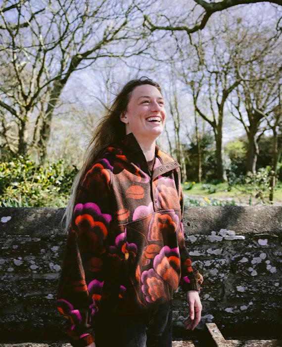 Womens Fleeces