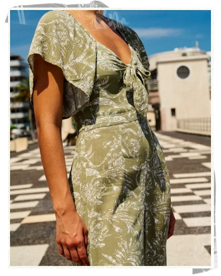 Womens Dresses