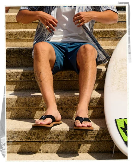Mens Sandals