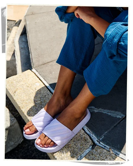 Womens Sandals