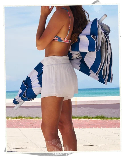 Womens Shorts