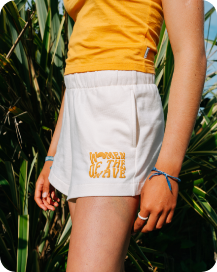 Womens Shorts
