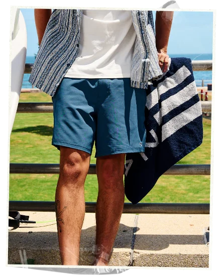 Mens Shorts