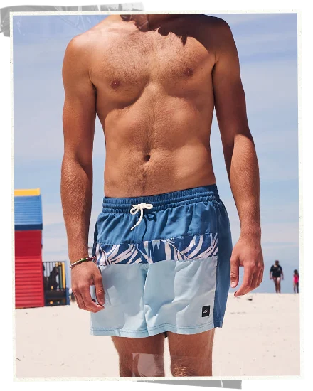 Mens Swimwear