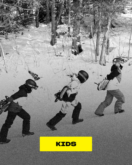 Major Savings on Kids' Gear