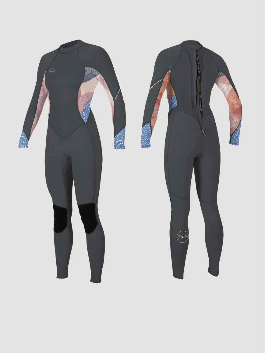 Wetsuit Series – O'Neill