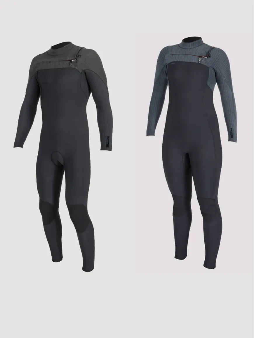 O'Neill exposure systems タッパーL O'Neill exposure systems タッパーL Reactor-2 1.5MM Front Zip