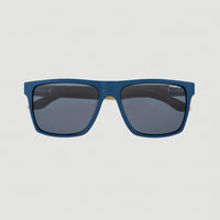 Harwood Sunglasses | BLUE CRYSTAL