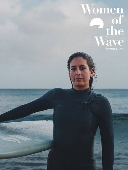 INÊS DAMAS LOURENÇO PORTUGUESE SURFER