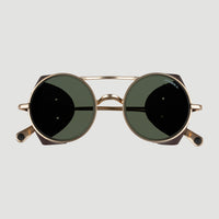 Jack'd O'riginals Sunglasses | Gold