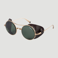 Jack'd O'riginals Sunglasses | GOLD