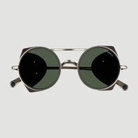Jack'd O'riginals Sunglasses | Silver