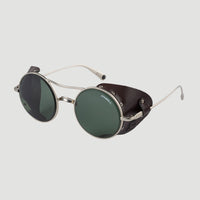 Jack'd O'riginals Sunglasses | Silver