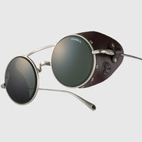 Jack'd O'riginals Sunglasses | Silver