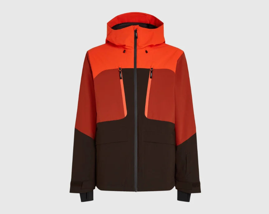 KEY TECHNICAL FEATURES