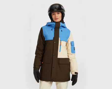 KEY TECHNICAL FEATURES