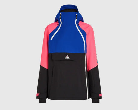 KEY TECHNICAL FEATURES