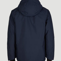 Hammer Snow Jacket | Ink Blue -A