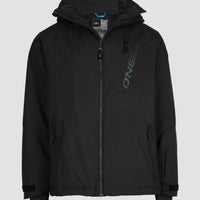 Hammer Snow Jacket | BlackOut - A