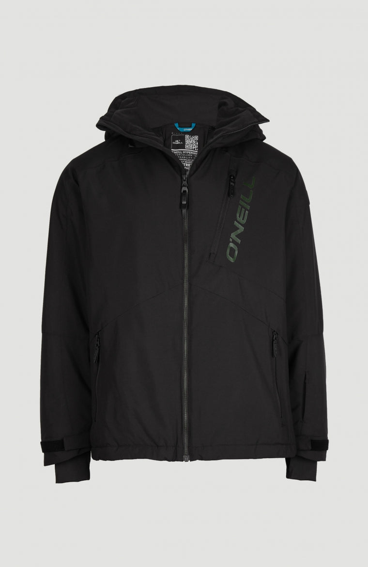 Hammer Snow Jacket | BlackOut - A