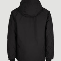 Hammer Snow Jacket | BlackOut - A