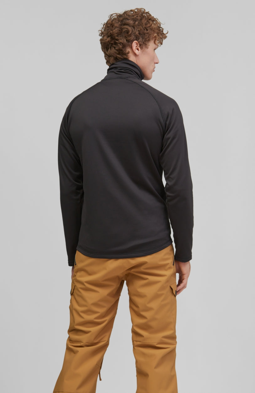 Clime Fleece | BlackOut - A
