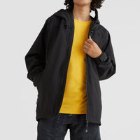 Hail Shell Jacket | BlackOut - A