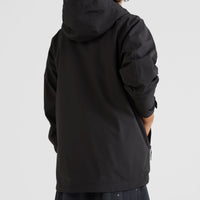 Hail Shell Jacket | BlackOut - A