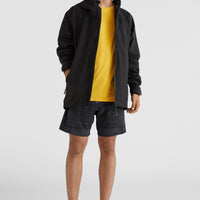 Hail Shell Jacket | BlackOut - A