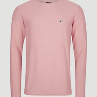 Jack's Fav Pullover | Coral Cloud